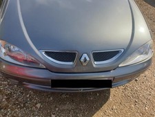 Pare-choc avant Renault MEGANE