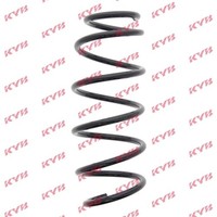 1X KYB Fahrwerksfeder K-Flex RH3520 FüR Opel L70 A04 Astra GTC Caravan Family