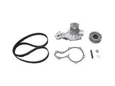 ContiTech 46GZ35G Timing Belt Kit Fits 1995-1996 VW Passat 2.0L 4 Cyl