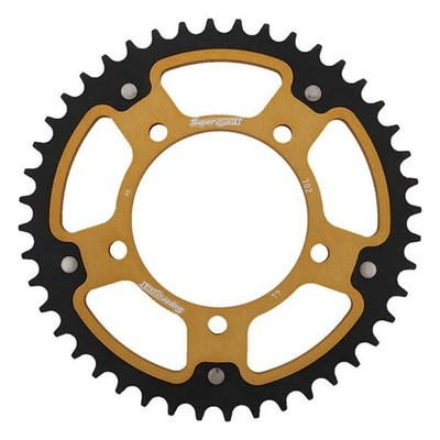 CORONA SUPERSPROX STEALTH RST-702:44-GLD (525)
