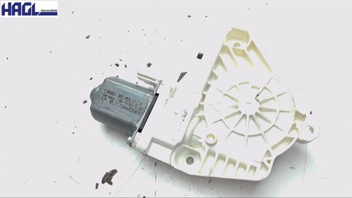 Motor Fensterheber (tür hinten) Rechts 8K0959812A Audi A4 Avant 2.0 TDI DPF B8