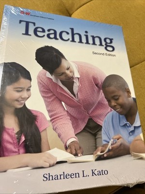 Teaching Career Professional Book Becoming A Teacher -The History Of Edu. Free 