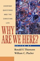 Ronald F. Thiemann (U. A.) | Why Are We Here? | Taschenbuch | Englisch (1998)
