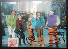 Hubert von Goisern & Original Alpinkatzen BMG...