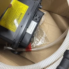 Ice Machine Drain Pump By Marvel 41012500