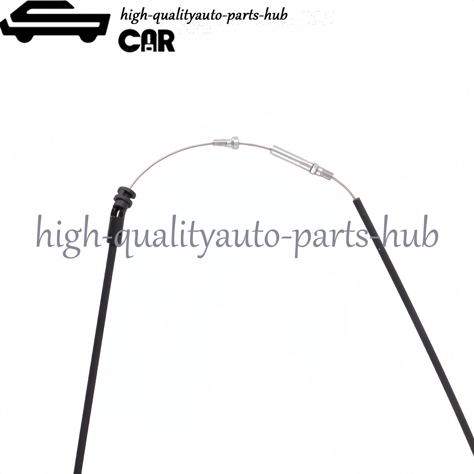 Bentley Flying Spur FRONT Hood P/N 3W0823531
