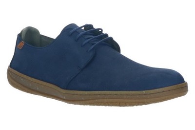 El Naturalista Amazonas Herren Sneaker N5381 Ocean Blau