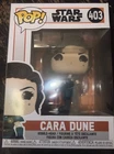 Funko Pop! Vinyl: Star Wars - Cara Dune #403