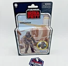 Star Wars Vintage Collection Krrsantan 3.75" Wookie Action Figure 2023 TVC New