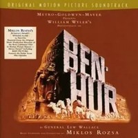 Ben Hur/Ost | Various | Audio-Cd | CD | 2014 | EAN 0886976383824