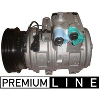Mahle Acp 1227 000P Kompressor Klimaanlage FüR Hyundai Kia Elantra Tucson Xd Jm