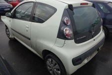 Amortisseur Citroen C1