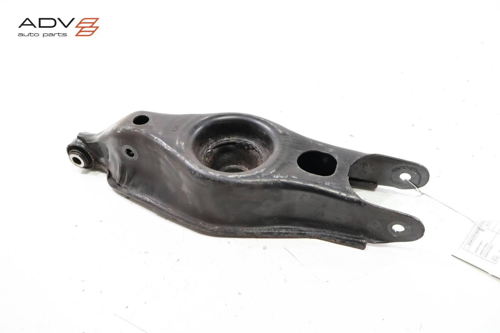 2014 - 2024 MASERATI GHIBLI REAR RIGHT SIDE LOWER CONTROL ARM SPRING PERCH OEM