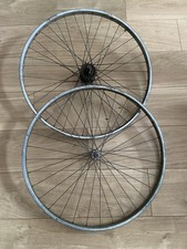 Sturmey archer aw 1972 wheels size 26 1, 3/8