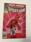 PETER PORKER SPECTACULAR SPIDER-HAM #15 AMAZING SPIDER-MAN 50! STAR COMICS 1987!