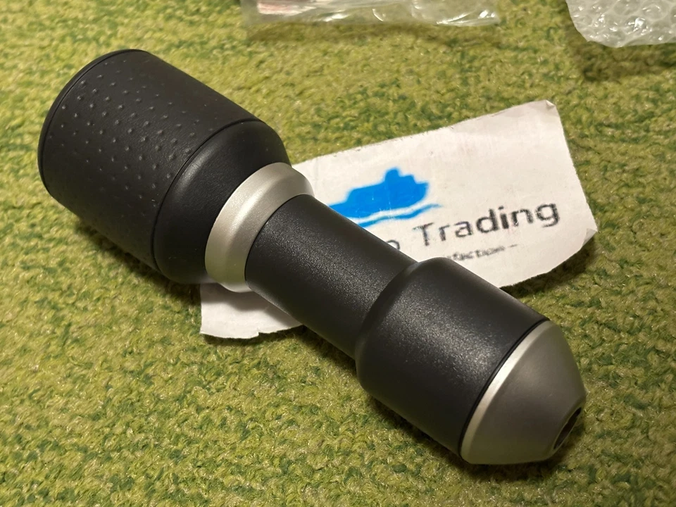 Toyota Genuine FJ Cruiser 2007-2014 Shift Knob Transfer Knob Set OEM JDM Foto 2 de 4