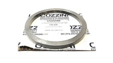 Cozzini Knife Hub Gauge Em-1038 Ar901 Nos
