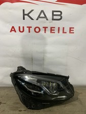 Mercedes E-Klasse W213 LED original Scheinwerfer vorne rechts A2139064804