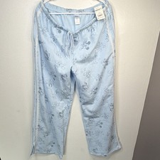 Mickey Mouse Lounge Fleece Sweatpants Disney ...