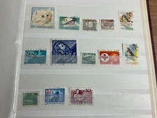13 Briefmarken Ungarn Konvolut gestempelt - 25% Rabatt