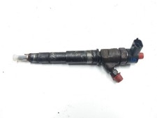 Injecteur Renault MASTER