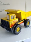 Vintage Tonka Dump Truck