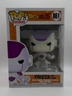Frieza 4th Form - Dragon Ball Z #861 Funko Pop Vinyl