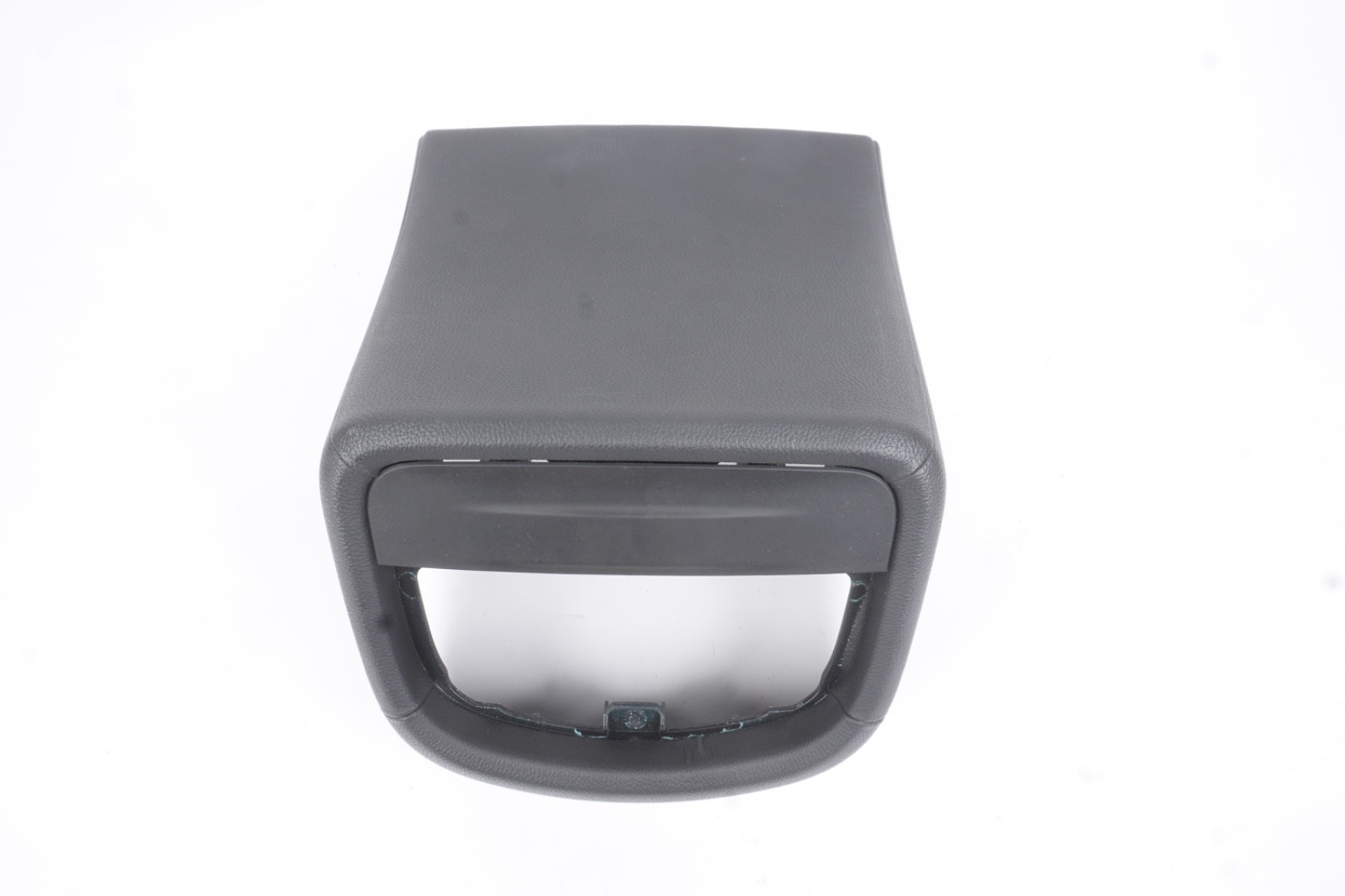 2014 - 2024 Maserati Ghibli Center Console Rear Air Vent Climate Bezel Trim OEM