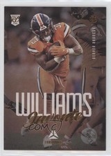2021 Panini Chronicles Luminance Update Rookies Bronze Javonte Williams 0e2x