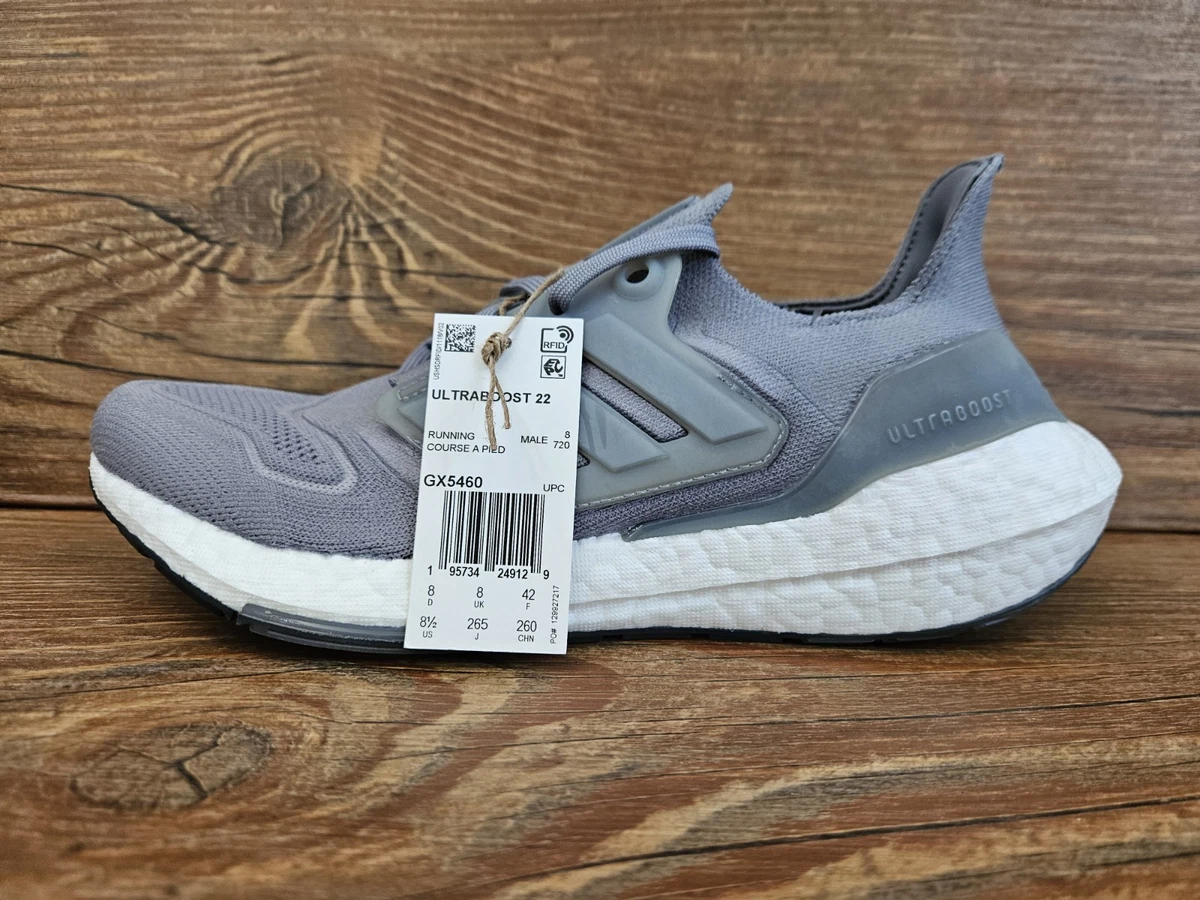 adidas gazelle silver green womens adidas ULTRABOOST 22 Shoes | Grey Three