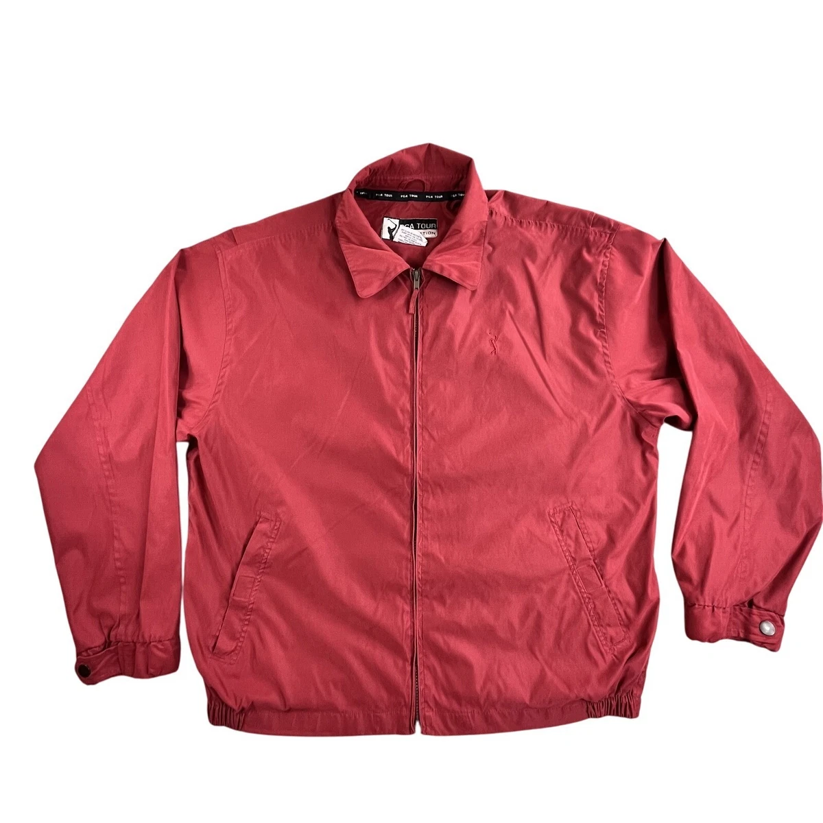 PGA TOUR Windbreaker Jackets for Men for Sale | Shop New & Used | eBay