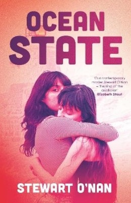 Stewart O'Nan Ocean State (Paperback) (UK IMPORT)