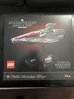 Star Wars Lego Acclamator-Class Assault Ship Brand New