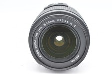 Canon EF-S 18-55mm f/3.5-5.6 IS II Macro Autofocus APS-C Lens {58}