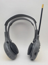 Sony Walkman Sports SRF-HM55 FM/AM Radio Headphones
