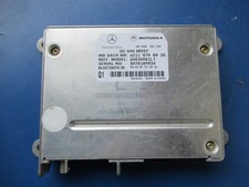 ????? Mercedes W203, W211 Telefonsteuergerät Bluetooth 2118700026 ????? Mercedes W203, W211 Telefonsteuergerät Bluetooth 2118700026