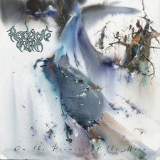 REEKING AURA - On the Promise of the Moon CD,...