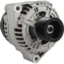Alternator For 6-411 Case Puma 195 Puma 210 07-17 87573243