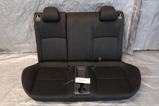 2021 Honda Civic Type R Fk8 K20c1 Oem Rear Seat Bench Assy 9621