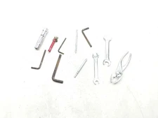 05 Kawasaki VN1600 Vulcan 1600 Classic Accessories Tool Kit