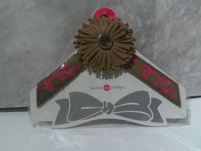 lindsay phillips switchflops Size S/Harmony