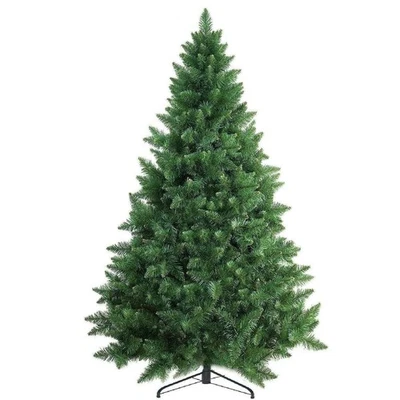 150CM Christmas Tree Artificial Xmas Tree with Stand Bushy Home Decor 5ft
