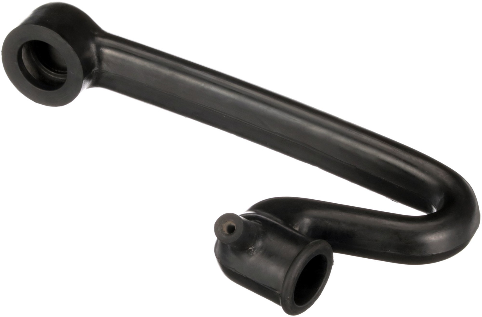 GATES EMH517 Hose, crankcase breather for MERCEDES-BENZ - Image 4