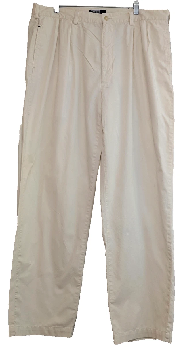 Polo Ralph Lauren Andrew 32 Inseam Pants for Men in for sale | eBay