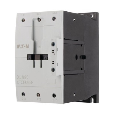 Eaton DILM95(RDC24) Leistungsschütz 3 Schließer 45 kW 1 St.