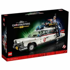 LEGO Icons: Ghostbusters Ecto-1 (10274)