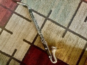 Bundy Selmer Clarinet | eBay