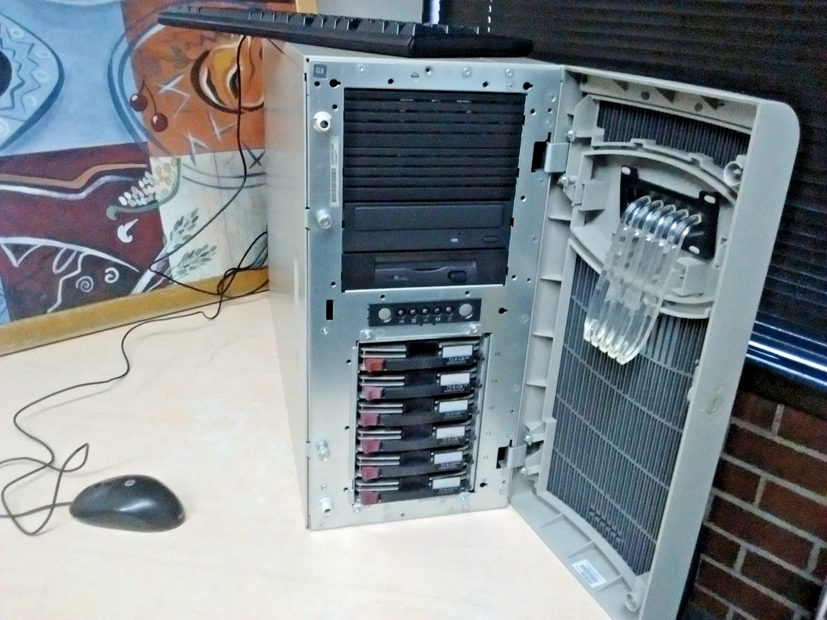 Compaq Computer Servers for sale - eBay