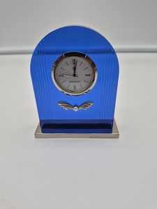 Mikimoto Clock | eBay