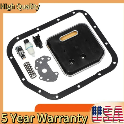 #ad #ad 48RE 46RE Governor Pressure Solenoid Sensor Transmission Kit For Dodge 4617210 $49.99